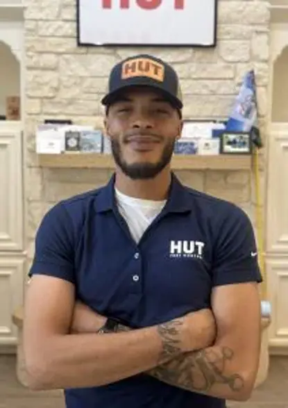 Brandon  Andela Photo