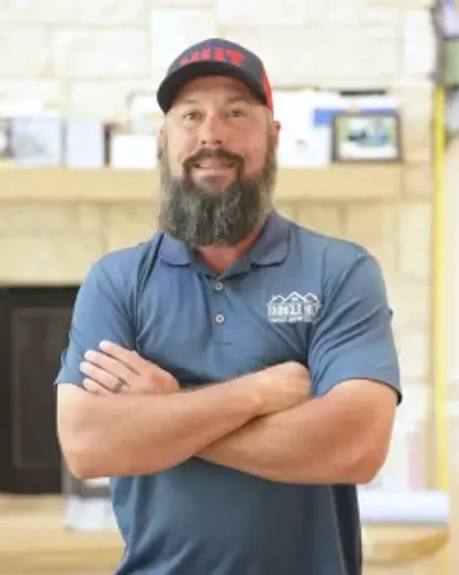 Kevin  Catchings Photo